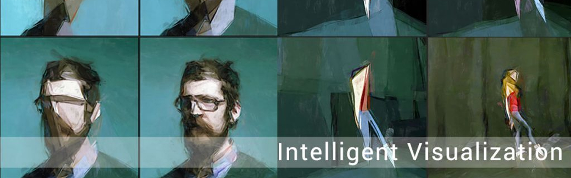Intelligent Visualization